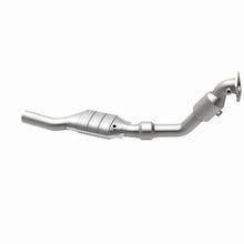 Load image into Gallery viewer, MagnaFlow Conv DF 03-04 Audi RS6 4.2L Driver Side - Additional View 5