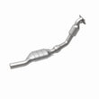 Load image into Gallery viewer, MagnaFlow Conv DF 03-04 Audi RS6 4.2L Driver Side - Additional View 6