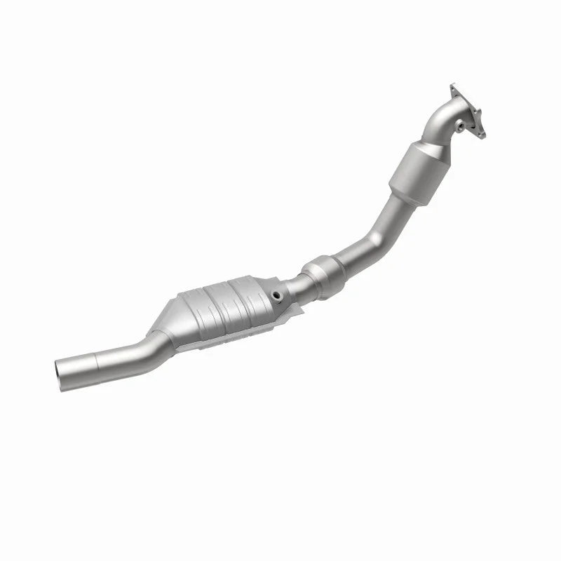 MagnaFlow Conv DF 03-04 Audi RS6 4.2L Driver Side - Additional View 6