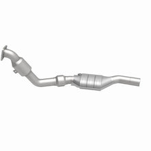 Load image into Gallery viewer, MagnaFlow Conv DF 03-04 Audi RS6 4.2L Driver Side - Additional View 7