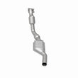 Load image into Gallery viewer, MagnaFlow Conv DF 03-04 Audi RS6 4.2L Driver Side - Additional View 8