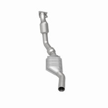 Load image into Gallery viewer, MagnaFlow Conv DF 03-04 Audi RS6 4.2L Driver Side - Additional View 8