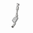 Load image into Gallery viewer, MagnaFlow Conv DF 03-04 Audi RS6 4.2L Driver Side - Additional View 9