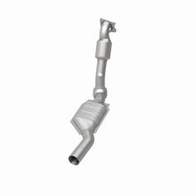 Load image into Gallery viewer, MagnaFlow Conv DF 03-04 Audi RS6 4.2L Driver Side - Additional View 9