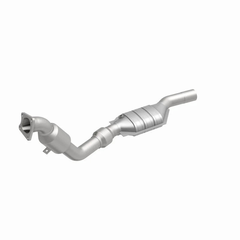 MagnaFlow Conv DF 03-04 Audi RS6 4.2L Driver Side - Additional View 11