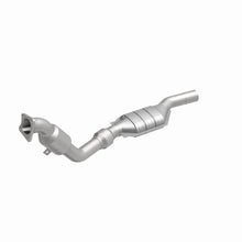 Load image into Gallery viewer, MagnaFlow Conv DF 03-04 Audi RS6 4.2L Driver Side - Additional View 11