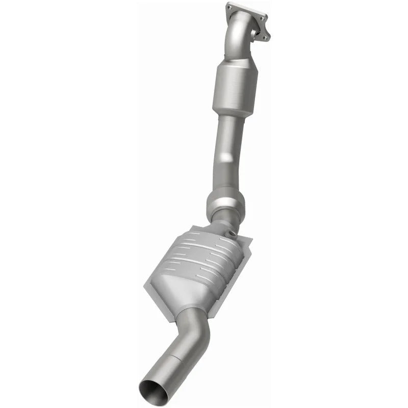 MagnaFlow Conv DF 03-04 Audi RS6 4.2L Driver Side - Additional View 12