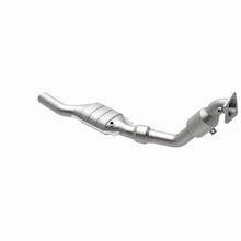 Load image into Gallery viewer, MagnaFlow Conv DF 03-04 Audi RS6 4.2L Driver Side - Additional View 13