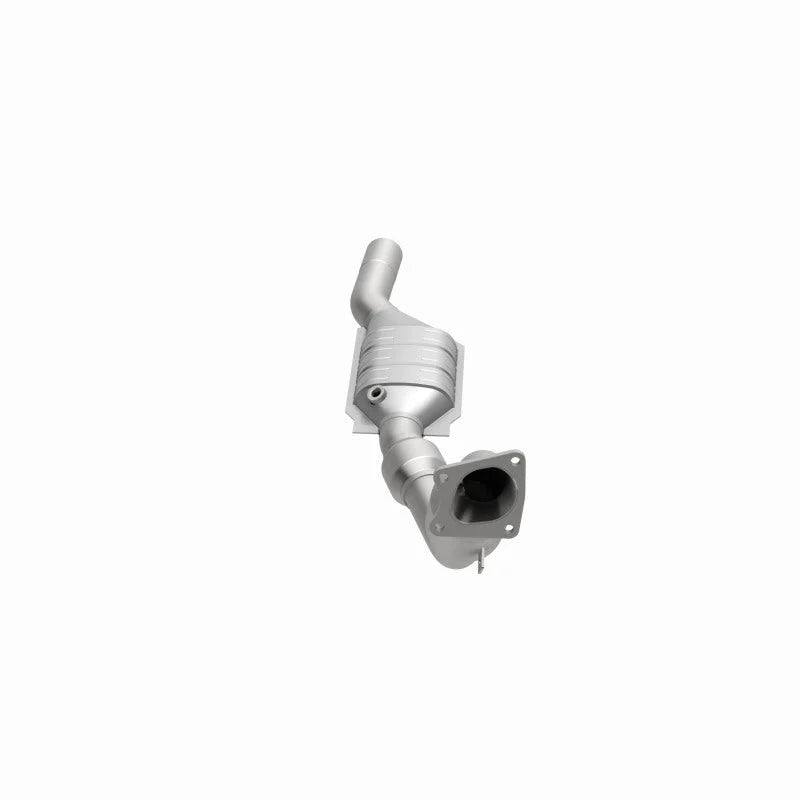 MagnaFlow Conv DF 03-04 Audi RS6 4.2L Driver Side - Additional View 15