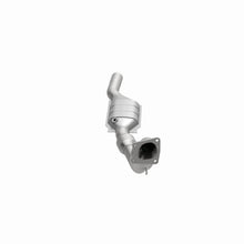 Load image into Gallery viewer, MagnaFlow Conv DF 03-04 Audi RS6 4.2L Driver Side - Additional View 15