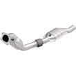Load image into Gallery viewer, MagnaFlow Conv DF 03-04 Audi RS6 4.2L Passenger Side - Main Product View