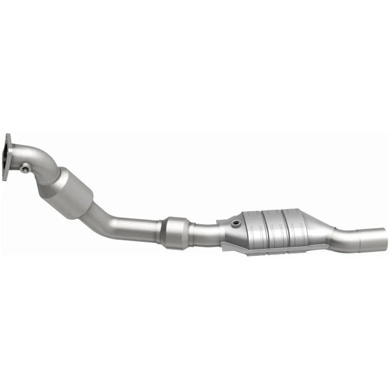 MagnaFlow Conv DF 03-04 Audi RS6 4.2L Passenger Side - Additional View 5