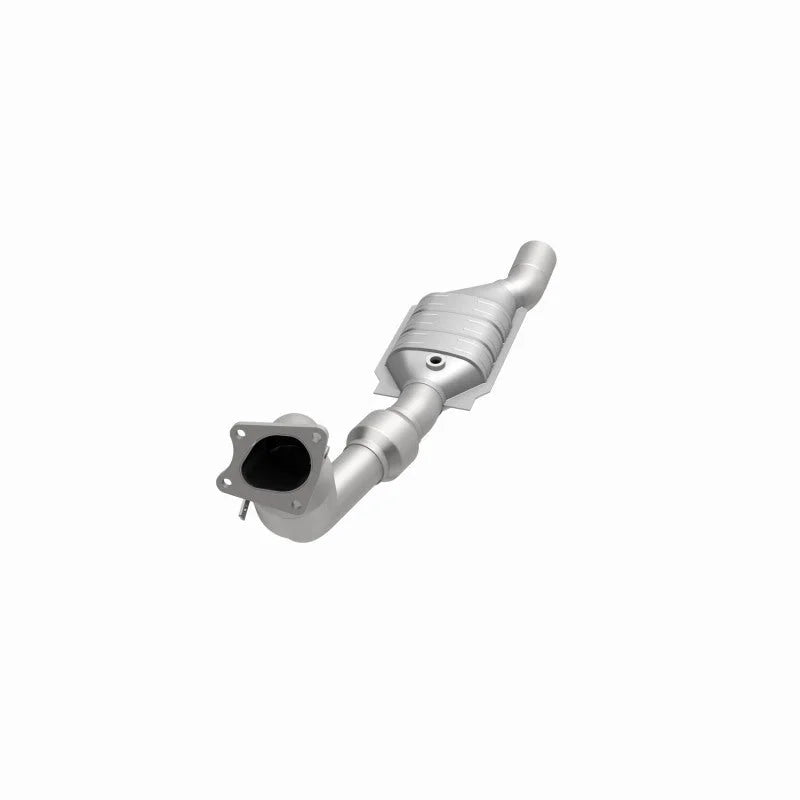 MagnaFlow Conv DF 03-04 Audi RS6 4.2L Passenger Side - Additional View 6