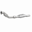 Load image into Gallery viewer, MagnaFlow Conv DF 03-04 Audi RS6 4.2L Passenger Side - Additional View 8