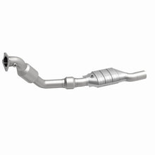 Load image into Gallery viewer, MagnaFlow Conv DF 03-04 Audi RS6 4.2L Passenger Side - Additional View 8