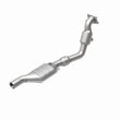 Load image into Gallery viewer, MagnaFlow Conv DF 03-04 Audi RS6 4.2L Passenger Side - Additional View 10