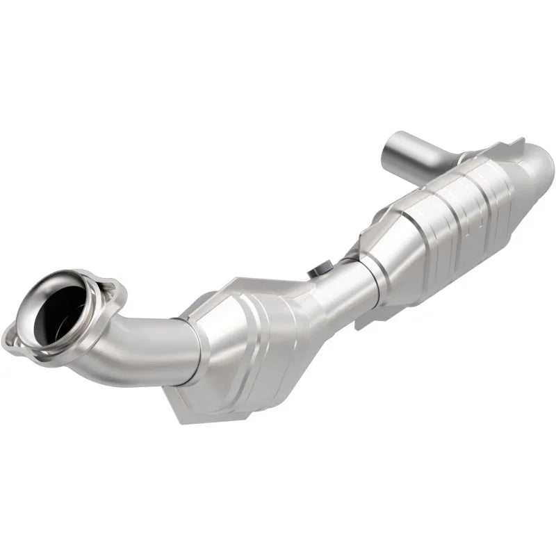 MagnaFlow Conv DF 03-04 Exped 4.6L Driver Side - Main Product View