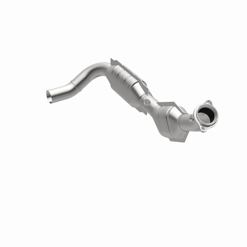 MagnaFlow Conv DF 03-04 Exped 4.6L Driver Side - Additional View 8