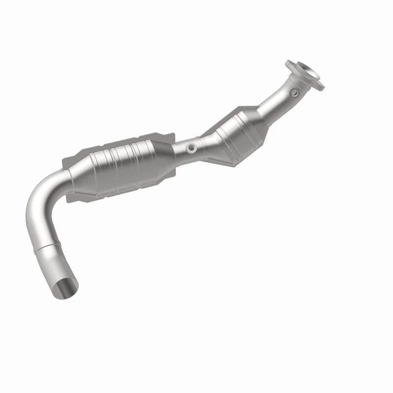 MagnaFlow Conv DF 03-04 Exped 4.6L Driver Side - Additional View 9