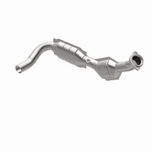 Load image into Gallery viewer, MagnaFlow Conv DF 03-04 Exped 4.6L Driver Side - Additional View 10