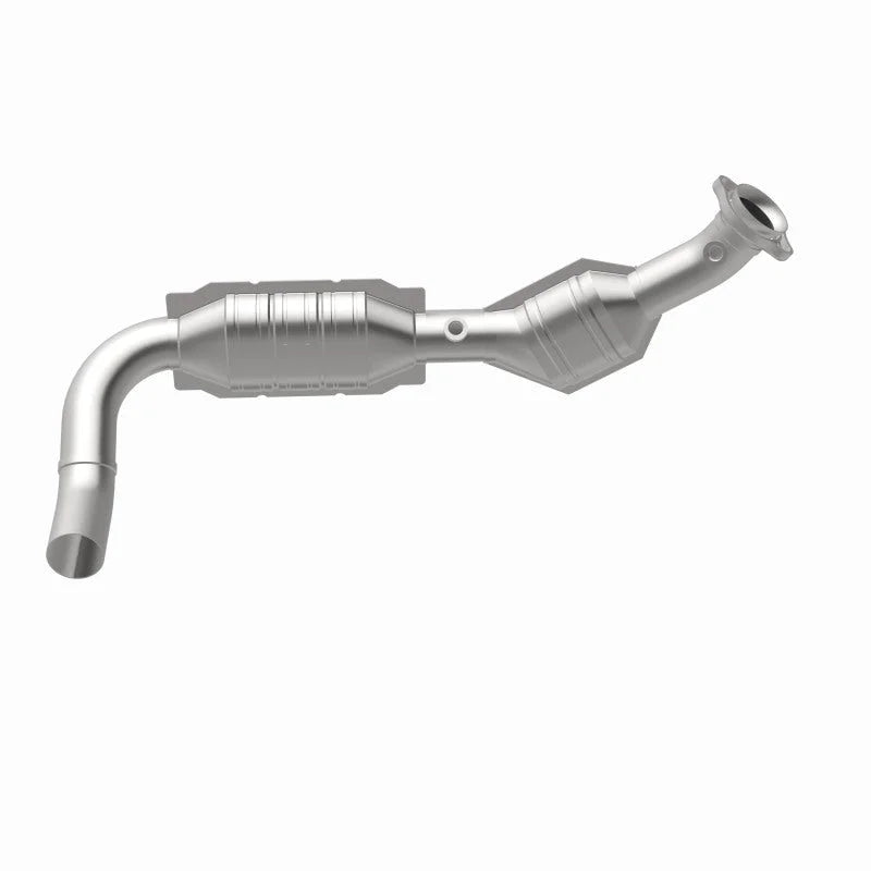 MagnaFlow Conv DF 03-04 Exped 4.6L Driver Side - Additional View 15