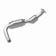 Load image into Gallery viewer, MagnaFlow Conv DF 03-04 Exped 4.6L Driver Side OEM - Side View