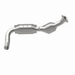 Load image into Gallery viewer, MagnaFlow Conv DF 03-04 Exped 4.6L Driver Side OEM - Additional View 5