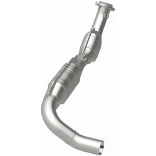 Load image into Gallery viewer, MagnaFlow Conv DF 03-04 Exped 4.6L Driver Side OEM - Additional View 15