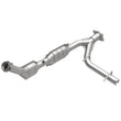 Load image into Gallery viewer, MagnaFlow Conv DF 03-04 Exped 4.6L Passenger Side OEM - Main Product View