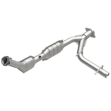 Load image into Gallery viewer, MagnaFlow Conv DF 03-04 Exped 4.6L Passenger Side OEM - Main Product View