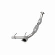 Load image into Gallery viewer, MagnaFlow Conv DF 03-04 Exped 4.6L Passenger Side OEM - Back View