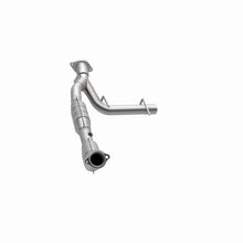 Load image into Gallery viewer, MagnaFlow Conv DF 03-04 Exped 4.6L Passenger Side OEM - Additional View 5