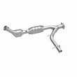 Load image into Gallery viewer, MagnaFlow Conv DF 03-04 Exped 4.6L Passenger Side OEM - Additional View 6