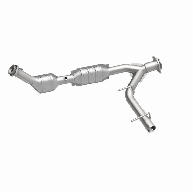 MagnaFlow Conv DF 03-04 Exped 4.6L Passenger Side OEM - Additional View 6