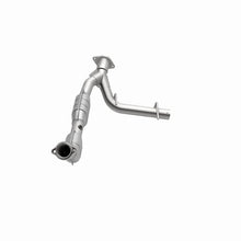 Load image into Gallery viewer, MagnaFlow Conv DF 03-04 Exped 4.6L Passenger Side OEM - Additional View 9
