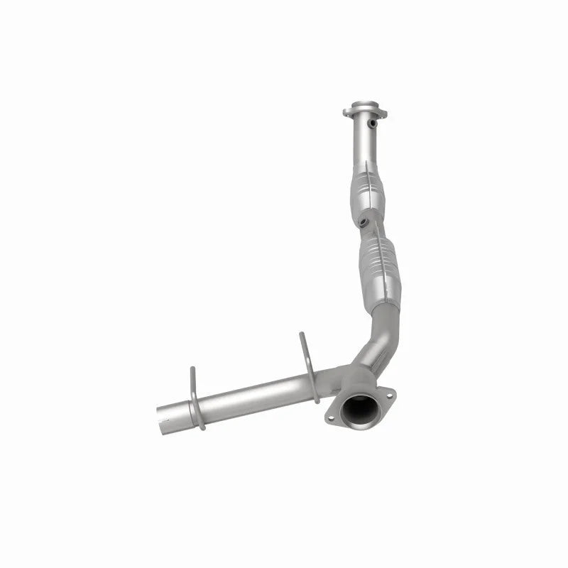 MagnaFlow Conv DF 03-04 Exped 4.6L Passenger Side OEM - Additional View 11