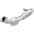 Load image into Gallery viewer, MagnaFlow Conv DF 03-04 Exped Driver Side 4.6L - Main Product View