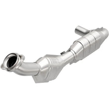Load image into Gallery viewer, MagnaFlow Conv DF 03-04 Exped Driver Side 4.6L - Main Product View