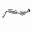 Load image into Gallery viewer, MagnaFlow Conv DF 03-04 Exped Driver Side 4.6L - Side View