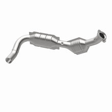 Load image into Gallery viewer, MagnaFlow Conv DF 03-04 Exped Driver Side 4.6L - Side View