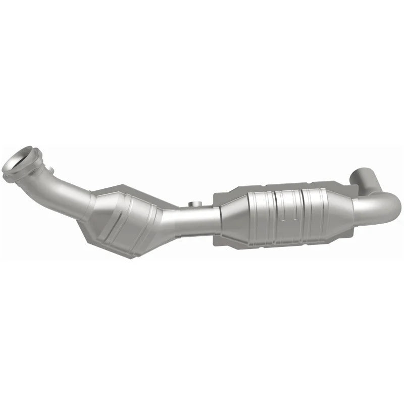 MagnaFlow Conv DF 03-04 Exped Driver Side 4.6L - Additional View 12