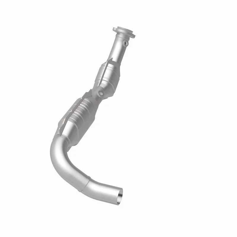 MagnaFlow Conv DF 03-04 Exped Driver Side 4.6L - Additional View 13