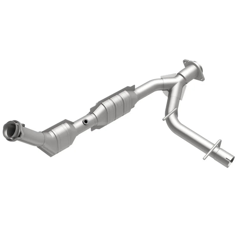 MagnaFlow Conv DF 03-04 Exped Passenger Side 4.6L - Main Product View
