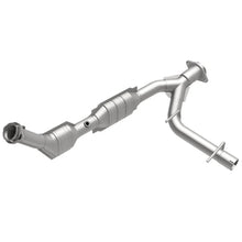 Load image into Gallery viewer, MagnaFlow Conv DF 03-04 Exped Passenger Side 4.6L - Main Product View