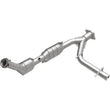 Load image into Gallery viewer, MagnaFlow Conv DF 03-04 Exped Passenger Side 4.6L - Side View