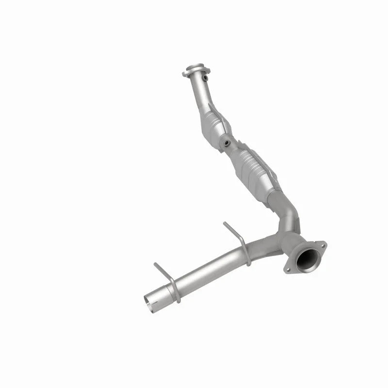 MagnaFlow Conv DF 03-04 Exped Passenger Side 4.6L - Additional View 6