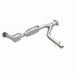 Load image into Gallery viewer, MagnaFlow Conv DF 03-04 Exped Passenger Side 4.6L - Additional View 7