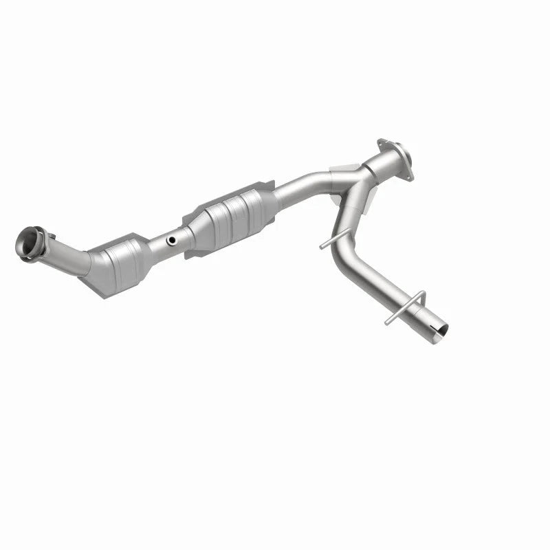 MagnaFlow Conv DF 03-04 Exped Passenger Side 4.6L - Additional View 7