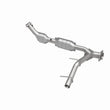 Load image into Gallery viewer, MagnaFlow Conv DF 03-04 Exped Passenger Side 4.6L - Additional View 10