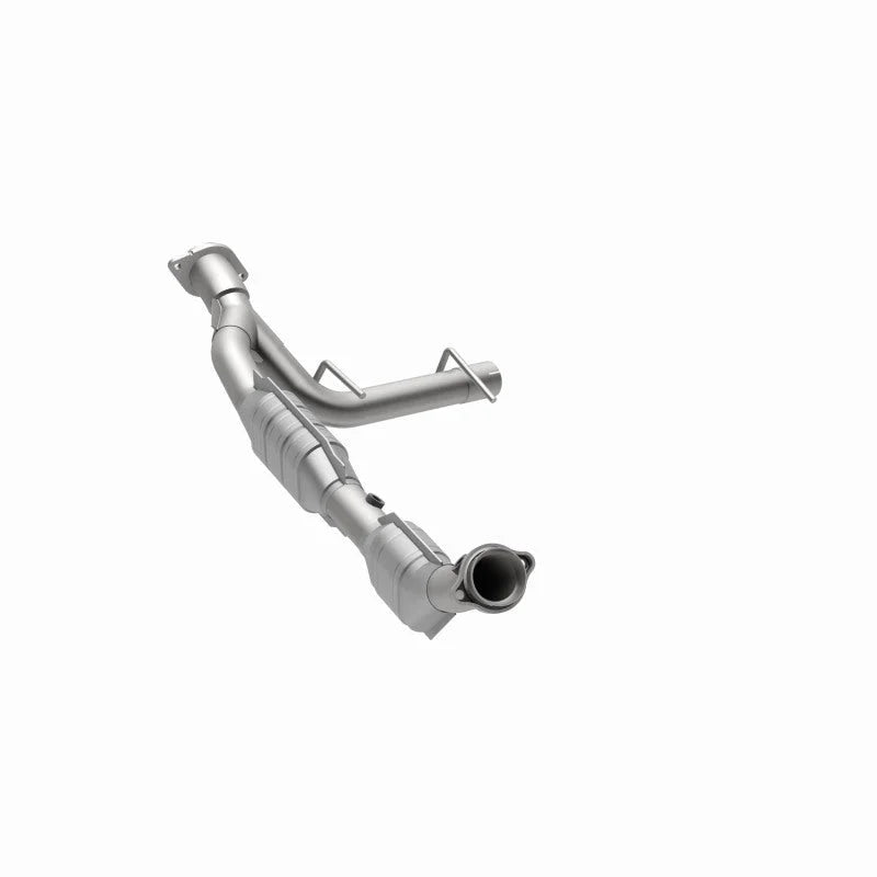 MagnaFlow Conv DF 03-04 Exped Passenger Side 4.6L - Additional View 11